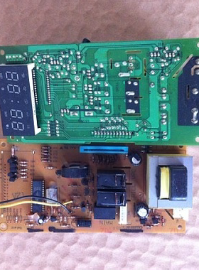 全新格兰仕微波炉WG700CSL20II-K6电脑板 GAL0231N GAL0190N