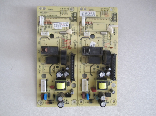 格兰仕微电脑板MEL651-SC27 P70F20CN3L-HP3-Q1 CN3P-SR(W0)-N9