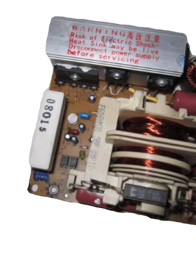 松下变频微波炉变频板/器F6645M300GP F6645M301GP F6645M303GP