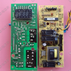 格兰仕电脑板G80D23CSL-G1s(R0)G80F23CSN2L-G1 MEL003-LCT/N8