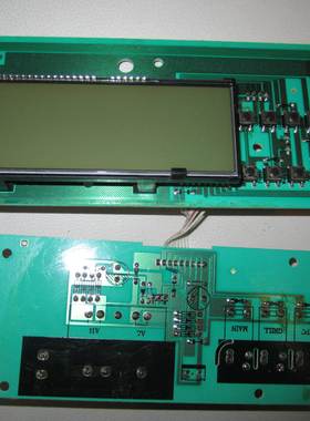 格兰仕微波炉电路脑板MBC180-LC38-48适G80F23DCN3L-F7R0dcsl-x7h