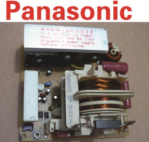 拆机松下微波炉NN-G3750WF NN-G3751WF  电源板变频板变频器