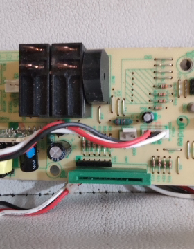 适用EGLCCF3-02-K(F)美的微波炉电脑板配件EMLCCF3-01-K M3-236A
