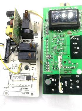 G80F20CN2/CSLL-B8(S0)/h MEL086-LCK8/68格兰仕微波炉电脑板版路