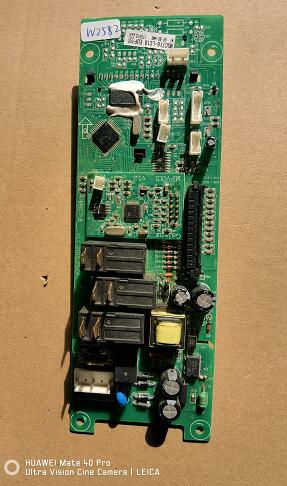 拆机格兰仕微波炉电脑板A7-G238N3原装主板MSC716-LC18 LC28