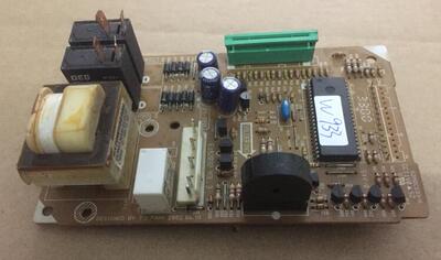 LG微波炉电脑板WD700 MG-5092M  6871w1s0912 P1-1091 02M0C03316