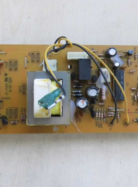 原装拆机格兰仕微波炉 G7020IIYSL-V1 电脑板格兰仕 GAL0248N主板