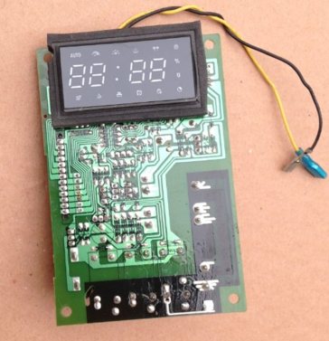 格兰仕G80D23CSL-Q6 G80D23CNP-T7 G80D23CN2P-T7微波炉电脑板