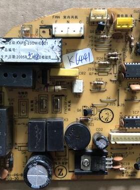 原装拆机 KKFR-23GW/ED21 电脑板 DJ23SM(JL8)-PG-B 主板