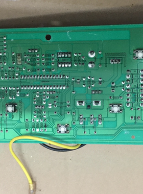 原装海.尔微波.电脑.板 HR-7103EI VC755013