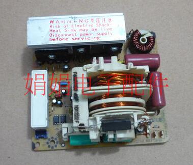 拆机松下微波炉NN-GS575WX 575w568M GD558M GD586A变频板变压器