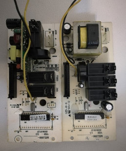 CSLL MEL086 LCK8 格兰仕微波炉电脑主板G80F20CN2