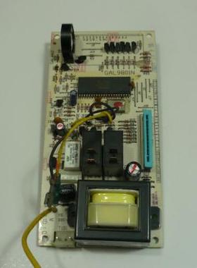 原装拆机格兰仕微波炉WD900B 主板WD900ASXL23II电脑板