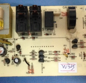 原装拆机WG900YeSL23D-K6格兰仕GAL0181N-01微波炉电脑板