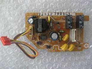 7J7 松下微波炉NN F65557J71XP GS575W电源板