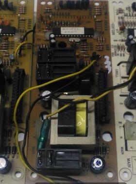 格兰仕微波炉G80F20CSL-DG 电脑板MEL003-LCM8 MEL303-LCW8 GP