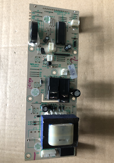 原装拆机电脑板ASXEEHT-01-R 主板控制板  E193079