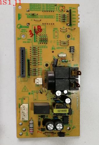 美的微波炉电脑板EGXCCA4-11-K /EG720FA4-NR1(X)/EG823EA6-NR