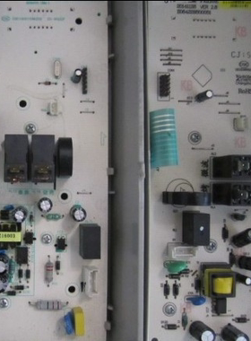 YK-EM-F2115EB1/ES1-GF2112EPU/2113/2119三洋微波炉电脑板路型号