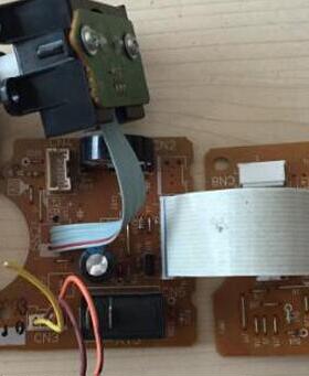 松下电脑版 松下微波炉板F65558H00EP F62608H10EP