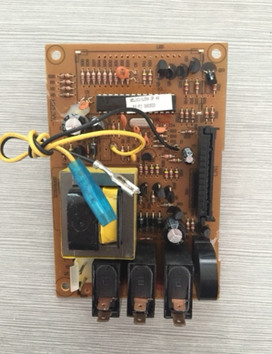 格兰仕电脑板MEL001-LCR8 G80F23CSP-H3(S0) g80d23cn2p-t7微波炉