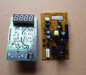 格兰仕微波炉P70D20AP-TD/TF 电脑板配件MEL418-SC27主板显示电