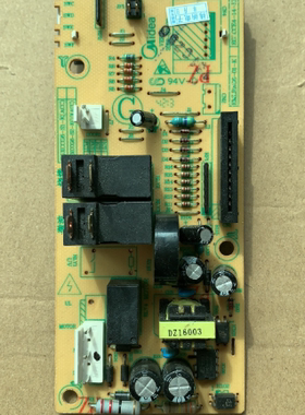美的微波炉电路板EG823MF4-NR3 NA EG7XCGW3-NB EG7XCG2-NW配件