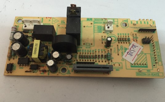 美的微波炉电脑板EMXCCE4-13-K主板EM720FF1-NR/EM720FF2-NA1