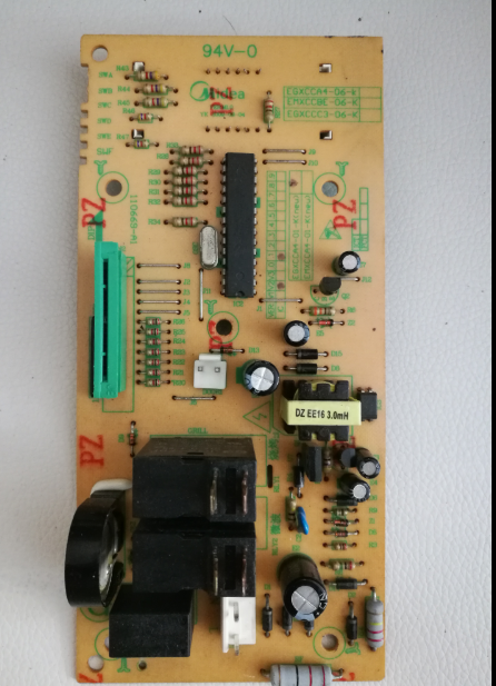 EG823la6-NS EG720FC8-NS EG720FA4-NR美的微波炉EGXCCA4-01-K