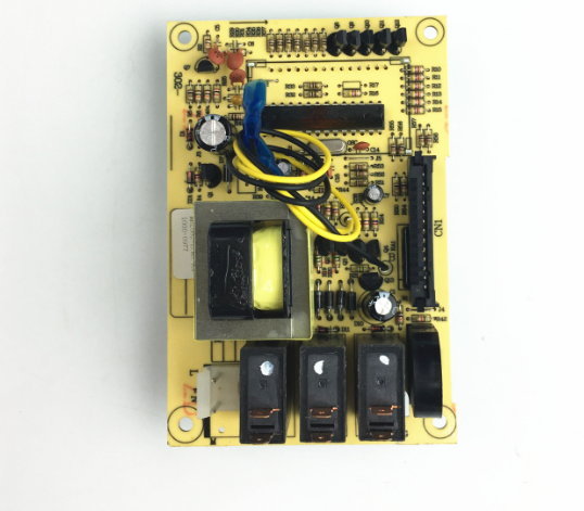 拆格兰仕微波炉电脑板G80F23CN1L-SD(S0)(SO)原装MEL002-LCH8