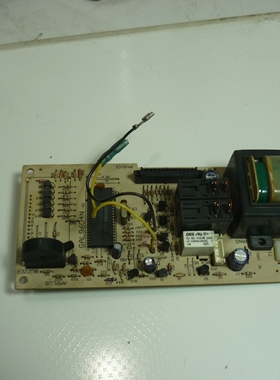 格兰仕微波炉WD750ASL23电脑板GAL9604N-03控制主板显示板电路板