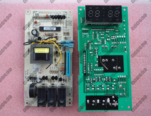 格兰仕微波炉电脑板WD800B WD800CTL20-K4C WD700CL17-K4原装主板