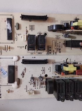 拆机板格兰仕微波炉G80F23CSXL-G9(S0)电脑板电路板控制板配件