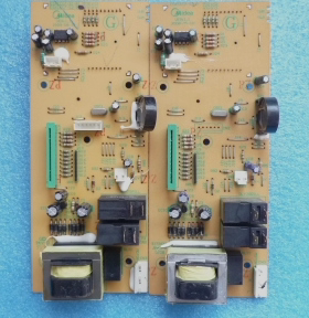美的微波炉EG823LC7-NRH1(x)电脑板EGXCCC7-S2-REGXCCC7-S1-R主板