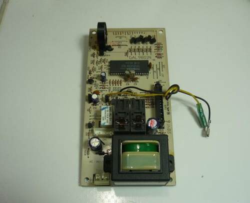 拆机WD900BS WD750BS格兰仕微波炉电脑板 GAL9801N-01包用