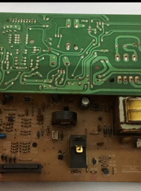 微波炉EM-242EB电脑板 EM-242ES微波炉主控板线路板正品