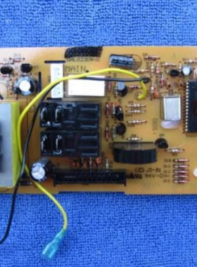 格兰仕 WD800G G8023CTL-2 微波炉电脑板 GAL0231N-01