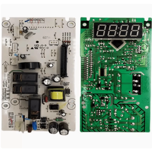 G80F23CN3L-C2K(R3)格兰仕微波炉电脑板-C2(S3) MEL597-LC98-lc88
