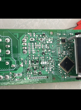 NN-GF352M 拆机微波炉电脑板主板控制板 电源板
