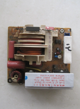 原装松下微波炉NN-GS575M GS585M GS587M GS597M变频板/高压板