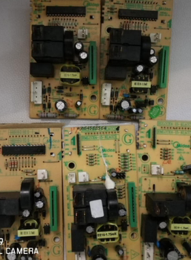 EGXCCE4- EMXCCE4-06-K-03 04 05 EGLCCE-15-K美的微波炉电路脑板