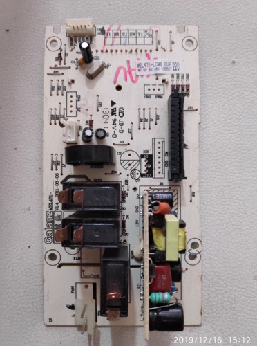 G80F23CN3L-C2(B6)(R0)R1格兰仕MEL471-LC98-LCM8-LCG8-LC88-LCR8