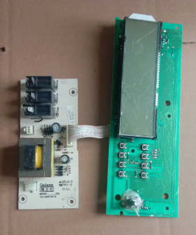 格兰仕微波炉MBC632-LC18 G80F23DCSL-X7H电脑板MBC180-LC38