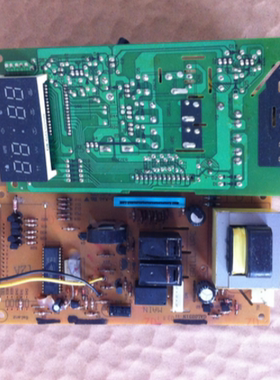 原装拆机WD700G G7020IICSL-2W主板控制板格兰仕微波炉电脑板