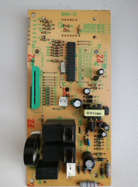 拆机美的微波炉电脑板 EGXCCA4-06-k EGXCCA4-11-K EG823EA6-NS