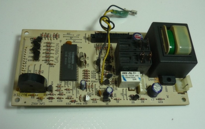 格兰仕微波炉wd800bs//WD900ASL23-2电脑板GAL9801N-01/02主板