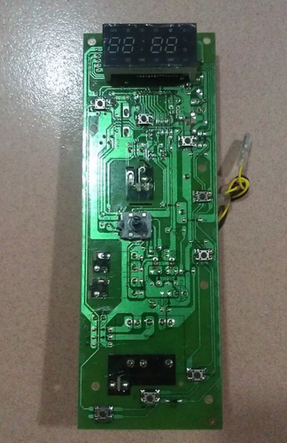 格兰仕微波炉GAL0171N-11电脑板WG900DSL23-K6正品