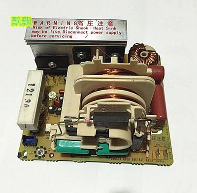 松下微波炉变频板电脑板F6645M300GP F6645M301GPF6645M303GP