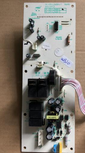 原装拆机微波炉YK-EM-L568H 电脑板主板控制板