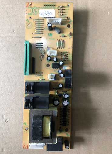 拆机原装 EG823LC5-NGH1美的微波炉电脑板EGXCCC5-S1-R主板